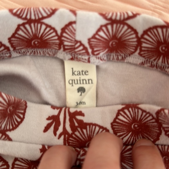 Kate Quinn Pant & Bloomer Set - Picture 7 of 8